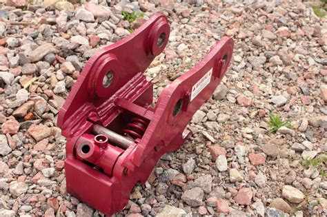 mini digger quick hitch uk|quick hitch for mini digger.